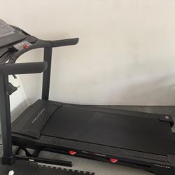Treadmill Pro Form