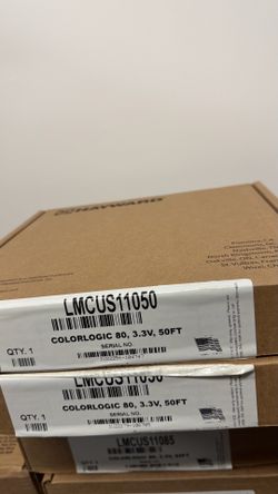 Hayward LMCUS-11050 ColorLogic LED Light