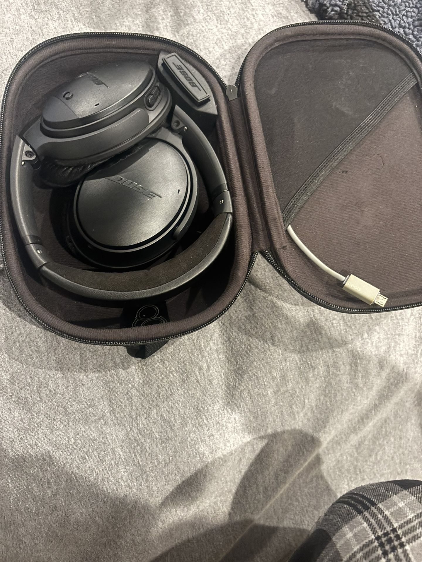 Bose Headphones