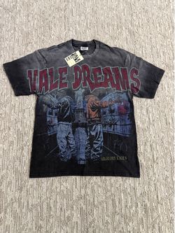 Valley dreams shirt