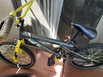 Child’s bike