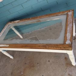 Farmhouse Coffee Table