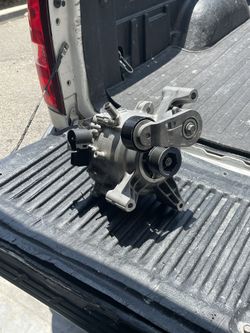 $300 Jeep Alternator Generator