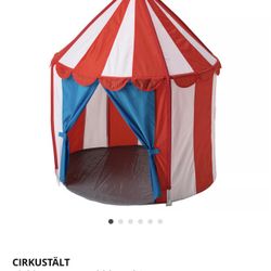 Children Tent IKEA
