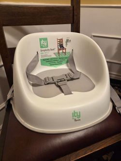 Booster Seat, Excellent Condition