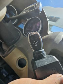 Mercedes Keys 
