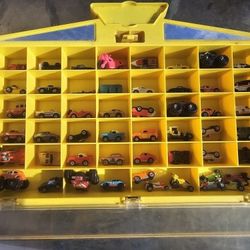 Micro Machines