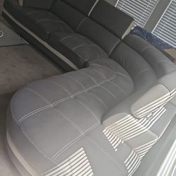 Sectional 