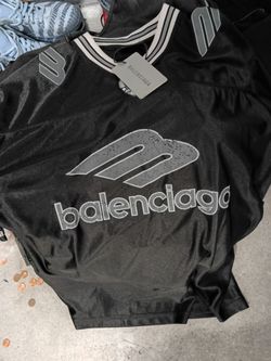 Balenciaga Jersey