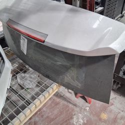 2015-20 Tahoe Suburban Yukon Rear Liftgate Glass