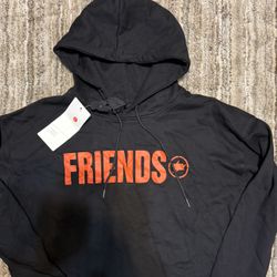 Vlone Hoodie 