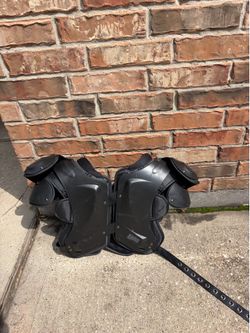 L adult xenith Pads