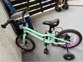 Toddler Bike for Sale