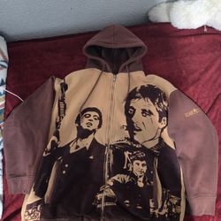 Scarface Jacket