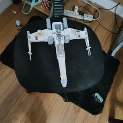 Lego Star Wars X Wing 