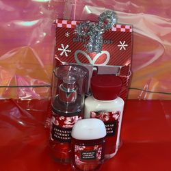 Japanese Cherry Blossom Gift Set 