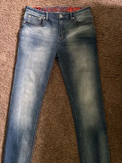 Superdry Denim Jeans