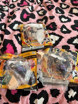 Naruto blind bag