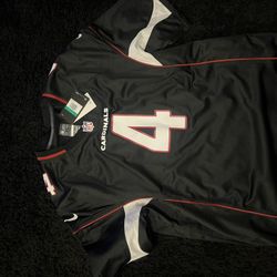 Cardinals jersey