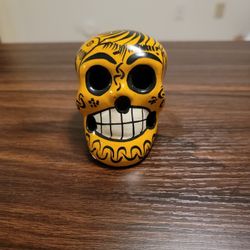 Sugar Skull