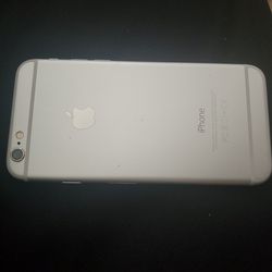  IPHONE 6 Selling for PARTS