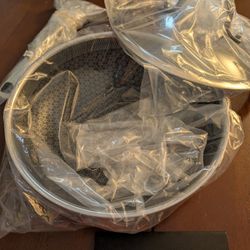 Hybrid 10 Inch Frying Pan