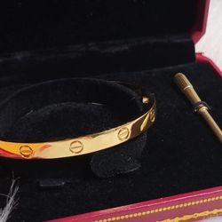 Car'teer Bracelet 