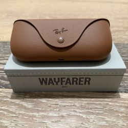 Meta Ray Ban Wayfarer Gen 2 Polarized Sunglasses