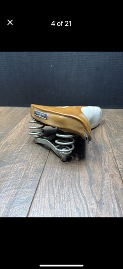 Schwinn Seat