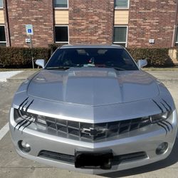 2010 Chevrolet Camaro