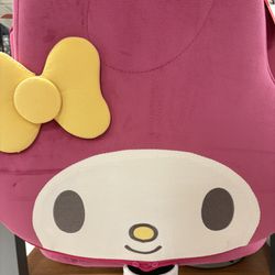 Hello Kitty (Melody) Chair
