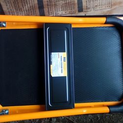 Folding Platform Cart