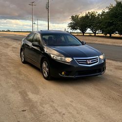 2012 Acura tsx