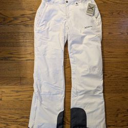 NWT: Womens Size 8/10 Arctix Whit Insulated Cargo Pants For Sale In Suffern