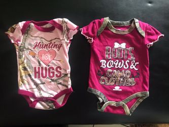 Baby girl clothes