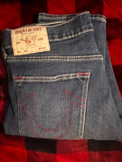 True religion pants