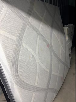 King Size Mattresses