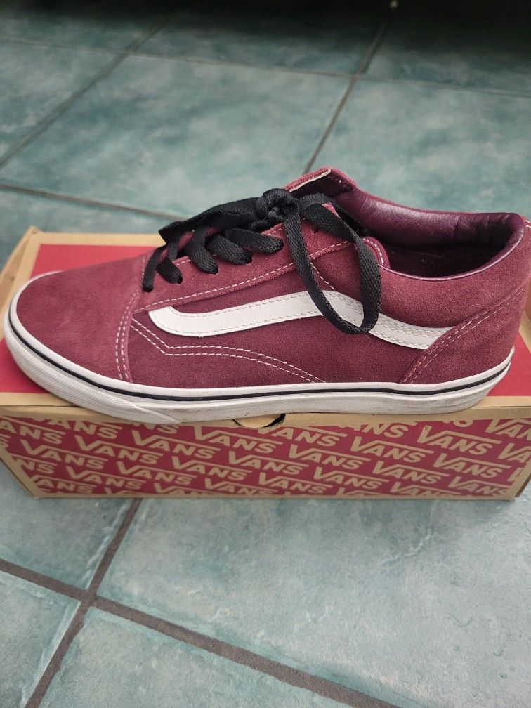Vans