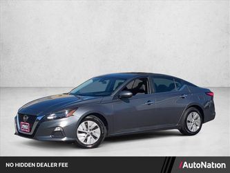 2022 Nissan Altima