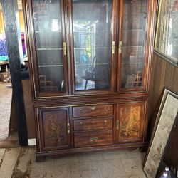 China Cabinet
