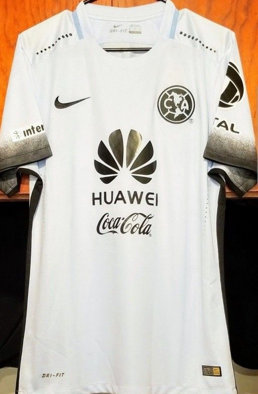 CLUB AMERICA JERSEY