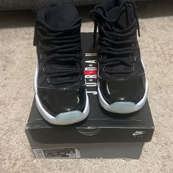 Air Jordan 11 