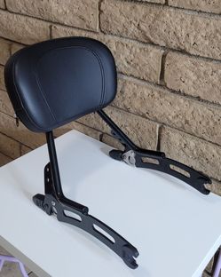 Sissy Bar for Indian 2025 Super Scout Bobber