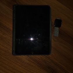 IPad 9th Generation