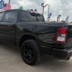 2020DodgeRam4x4