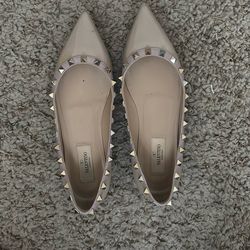 Valentino Ballet Shoe