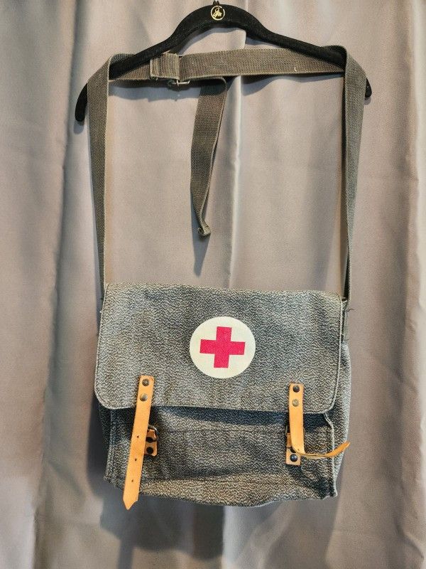 Messenger Bag