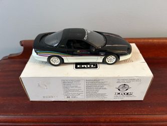 Ertl 1993 Camaro X2 READ