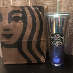 Starbucks 24oz Tumbler