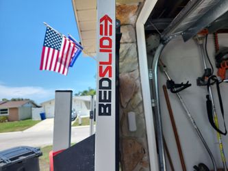 4 x 6 Truck Bed Slide